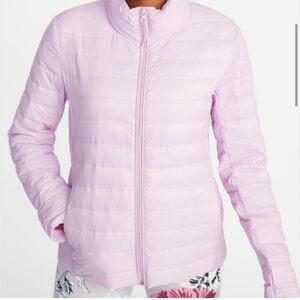 Old Navy Puffer Jacket